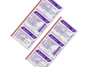 Modafinil Modalert 200mg Tablets