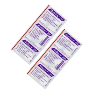 Modanfil 200mg Online