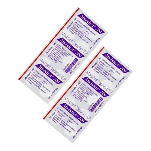 Modanfil 200mg Online
