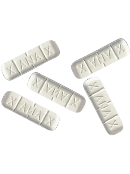 Pfizer Xanax XR 2mg