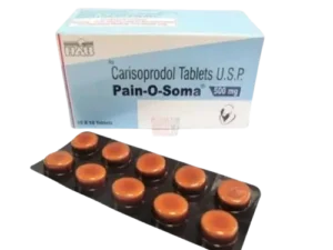 Soma Pain 350mg