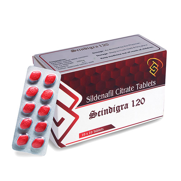 Cenforce 120mg
