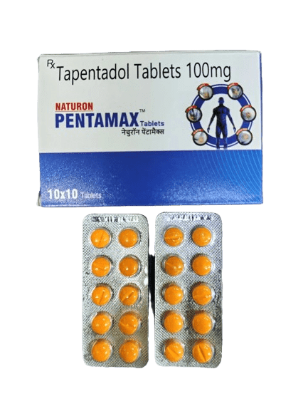 Tapentadol 100mg