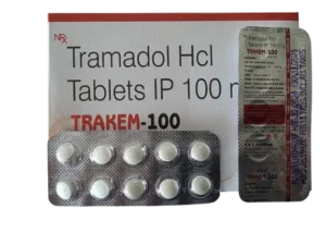 Tramadol 100mg Tablets