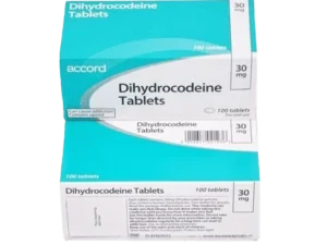 Dihydrocodeine 30mg